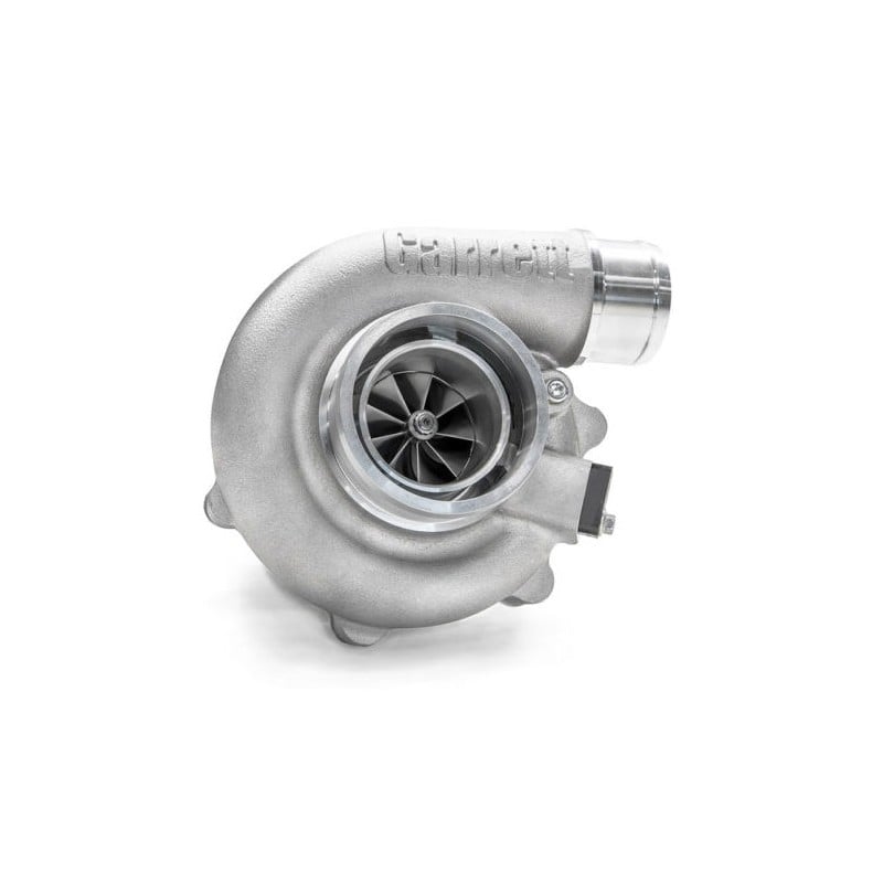 Turbocompressore G25-550 Garrett su doppi cuscinetti maggiorato