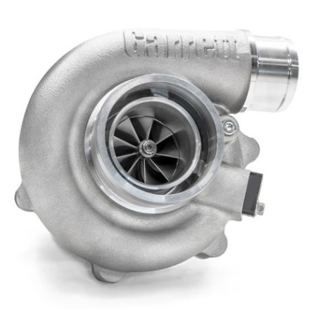 Turbosprężarka Garrett G25-550 z podwójnymi, powiększonymi łożyskami kulkowymi Turbosprężarki na łożyskach do zastosowań