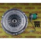 Vahvistettu yksimassainen vauhtipyöräsarja Alfa Romeo Giulietta 2000 140 -150hv - 170hv JTDM Vahvistettu yksimassainen vauhtipyöräsarja Alfa Romeo Giulietta 2000 140 -150hv - 170hv JTDM