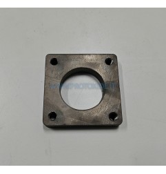 אוגן כניסה לטורבו FIAT ALFA LANCIA 2400 20V JTD — אוגן לטורבו, לדאונפייפ ולווסטגייט