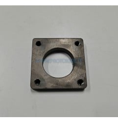 Φλάντζα εισόδου Turbo FIAT ALFA LANCIA 2400 20V JTD Φλάντζα για Turbo, Downpipe και Wastegate