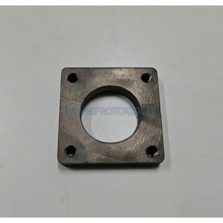 אוגן כניסה לטורבו FIAT ALFA LANCIA 2400 20V JTD — אוגן לטורבו, לדאונפייפ ולווסטגייט