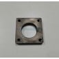 Turboflange indgang FIAT ALFA LANCIA 2400 20V JTD