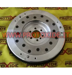 copy of Leichter Aluminium Schwungrad Fiat Punto 1.200 8v Fire Leichte Schwungräder aus Stahl und Aluminium