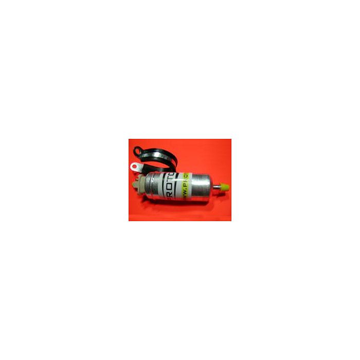 Lagedruk brandstofpomp voor motorfietsen Benzinepompen Lagedruk brandstofpomp voor motorfietsen Benzinepompen