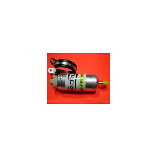 Pompa benzina per moto o carburatore a bassa pressione Pompe benzina