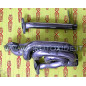 Zunanji wastegate izpušni kolektor Lancia Delta - Fiat Coupe turbo 16v T3 nerjaveče jeklo Zunanji wastegate izpušni kolektor Lancia Delta - Fiat Coupe turbo 16v T3 nerjaveče jeklo