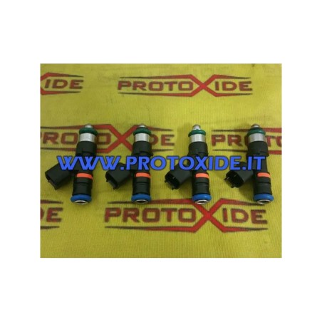 Injectors augmentats Mini Cooper R52 - R53 d’alta impedància Injectors d'acord amb el flux