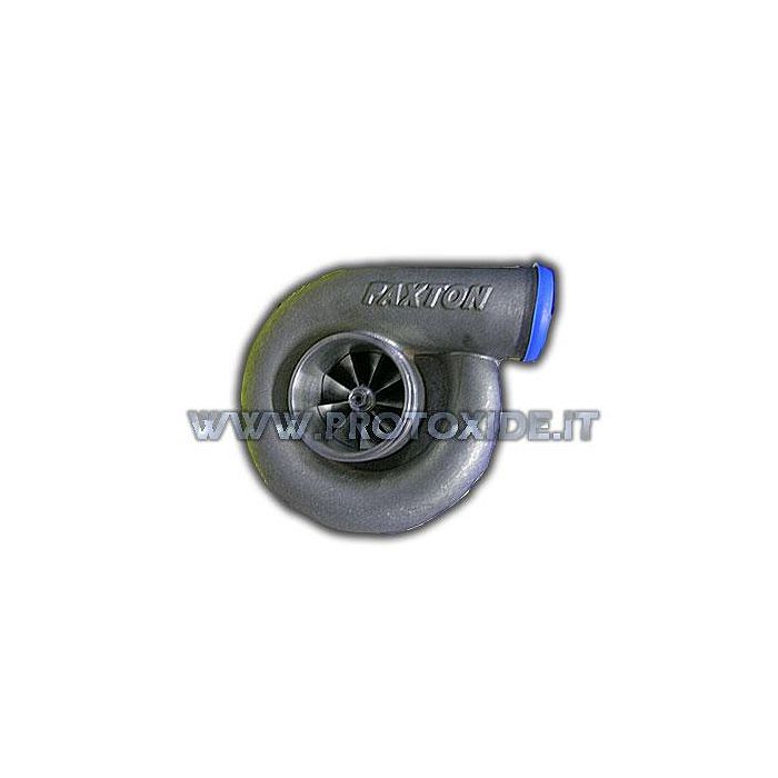 Paxton centrifugalkompressor Trykladere Paxton centrifugalkompressor Trykladere