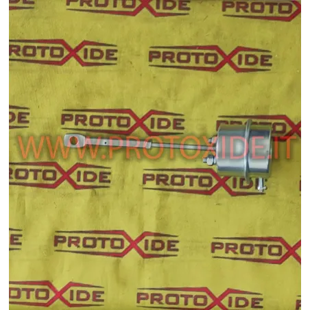 Wastegate ajustable reforçada pressió 1,5 - 2,0 bar Wastegates internes