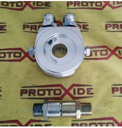 Adapter sandwich oljnega hladilnika Subaru EJ20 EJ25 SUBARU IMPREZA