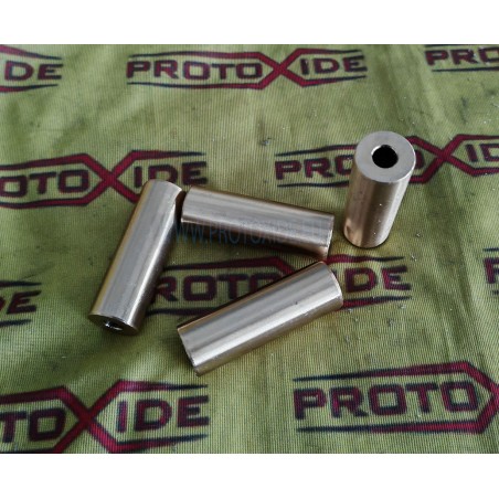 Prowadnica zaworowa wytłaczana ze specjalnego materiału do zaworu, trzpień Ø wewnętrzny 8 mm Zawory – Popychacze głowicy