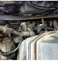 copy of Justerbar Maserati 2.24 brændstoftrykregulator