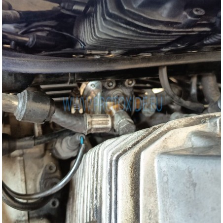 copy of Régulateur de pression de carburant réglable Maserati 2.24