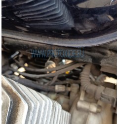 Regolatore pressione benzina Guzzi California 1100 i regolabile