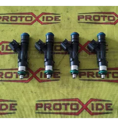 מזרקים מוגדלים 1000cc בעלי התנגדות גבוהה, אורך 60 מ״מ מזרקים לפי ספיקה