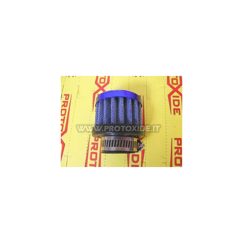 Декантер филтър за изпарения на двигателно масло 25 мм