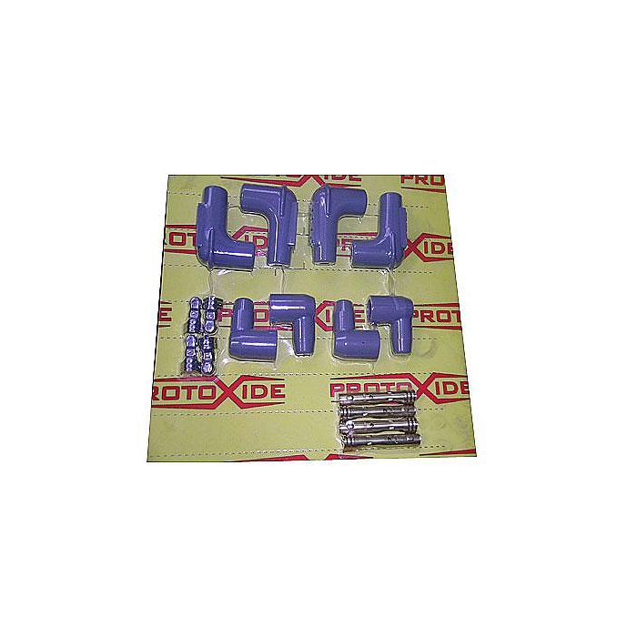 Syyskuu liesituulettimet ja johdinliittimet kynttilä kit 2 Kynttiläkaapeli ja DIY-liittimet Syyskuu liesituulettimet ja johdinliittimet kynttilä kit 2 Kynttiläkaapeli ja DIY-liittimet