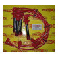 Cavi candela per Fiat Punto 1.2 16V  2a serie