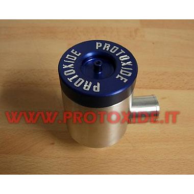 Pop-Off Valve לפרוק Protoxide הפנימי שסתומי PopOff ומתאמים