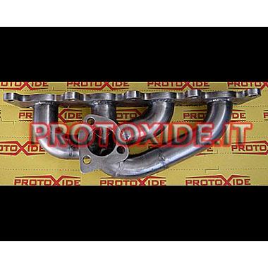 Collecteur d'échappement Audi TT/S3/Golf 1,8 T20V Catégories de produit