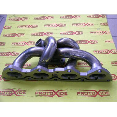 Opel Tigra Turbo Exhaust Manifold Product categories