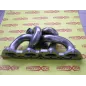 オペル ティグラ 1400 -1600 ターボ コンバージョン ステンレススチール エキゾーストマニホールド