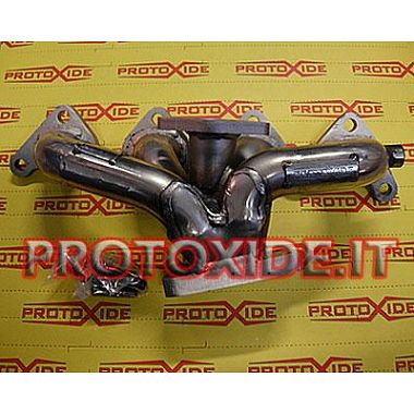 Hyundai Turbo Exhaust Manifold with att. wastegate Product categories