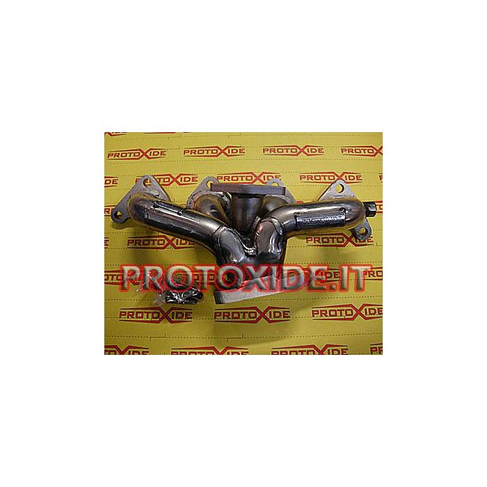Hyundai Turbo Exhaust Manifold with att. wastegate Products categories Hyundai Turbo Exhaust Manifold with att. wastegate Products categories