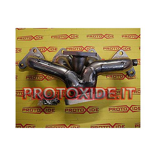 Colector de escape Hyundai Turbo con att. wastegate Categorías de Producto