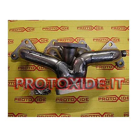 Hyundai Turbo ispušni ventil s ATT. wastegate Kategorije proizvoda