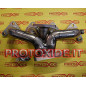 Collettore di scarico Hyundai Turbo con att. wastegate