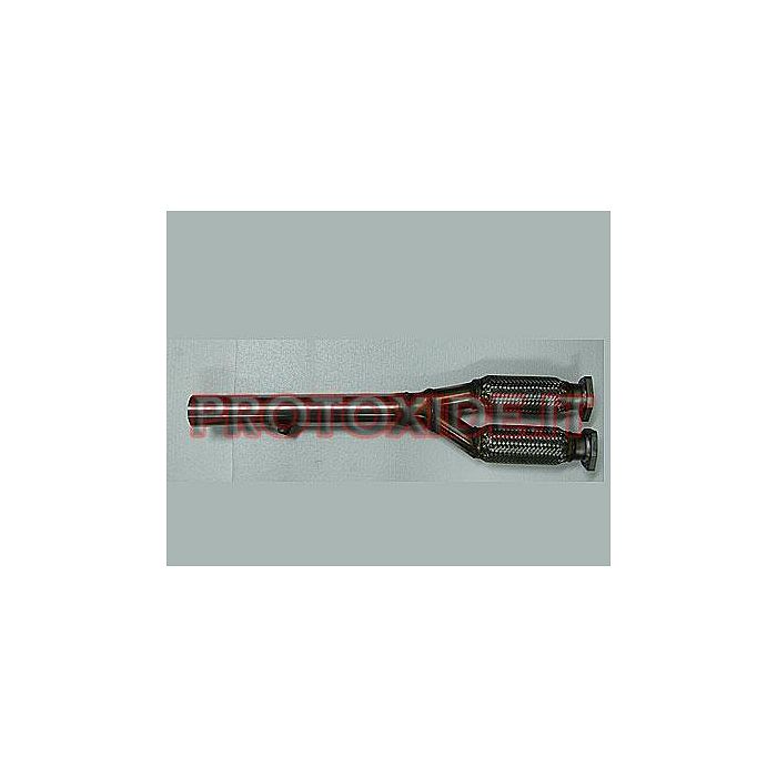 Sost. catalysts for Audi and Volkswagen 1.8 Turbo petrol