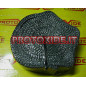 Benda kolektor i tłumik BLACK 4.5mx 5cm