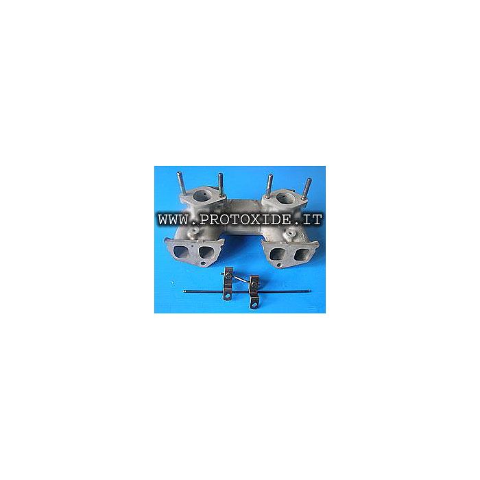 Intake Manifold to Carburetor Bi-X Renault 5 GT