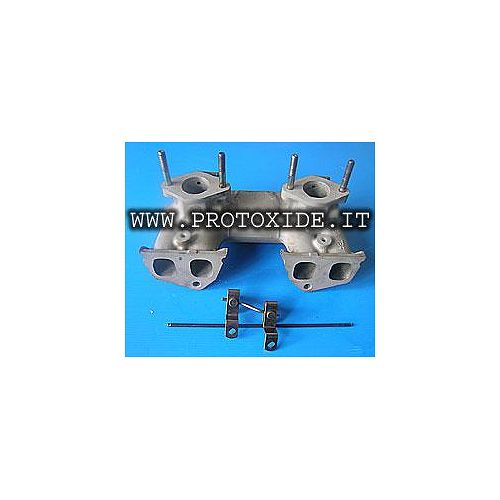סעפת יניקה לקרבורטור Bi-X רנו 5 GT קטגוריות מוצרים