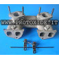 Intake Manifold to Carburetor Bi-X Renault 5 GT