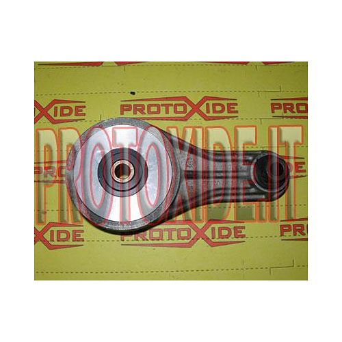 Soporte del motor Renault Clio 1.8-2.0 16V Soportes reforzados, Palancas de cambio