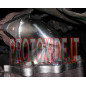 Exhaust downpipe Renault 5 GT - GT25- GT28 GTX28 GBC Garrett turbocharger