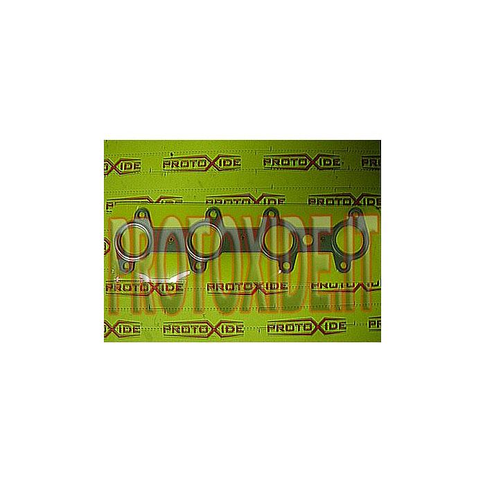 Guarnizione collettori scarico rinforzata JTD - MultiJet 1900 8V Fiat Alfa Lancia Guarnizioni rinforzate collettori aspirazio... Guarnizione collettori scarico rinforzata JTD - MultiJet 1900 8V Fiat Alfa Lancia Guarnizioni rinforzate collettori aspirazio...