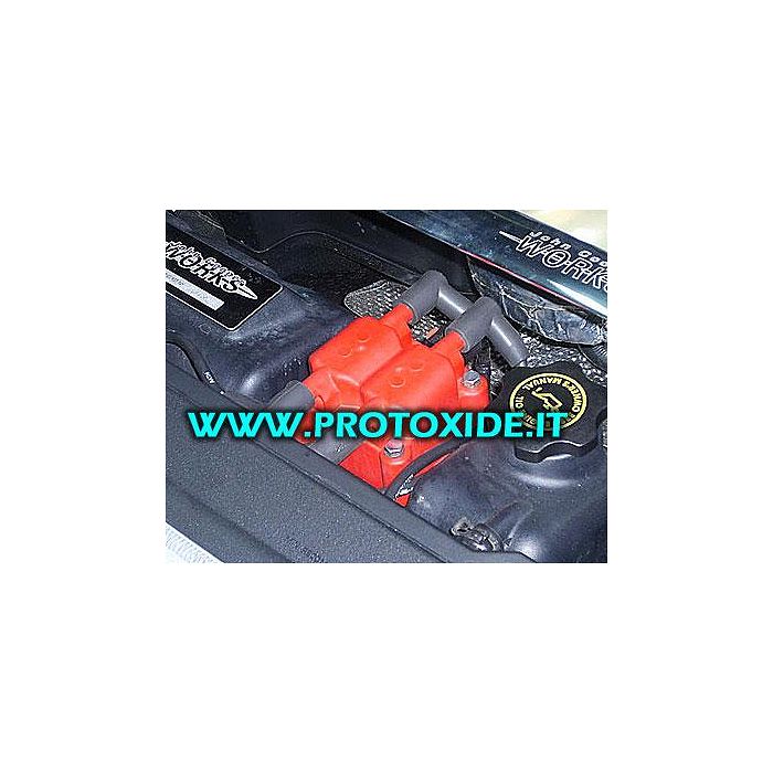 Coil Minicooper enhanced Performances Ignition and Coil Coil Minicooper enhanced Performances Ignition and Coil