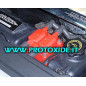 Red Mini Cooper R53 1600 Boost Coil