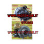 Turbocompresor minicooper GTO 262 para R56 - peugeot 1.600