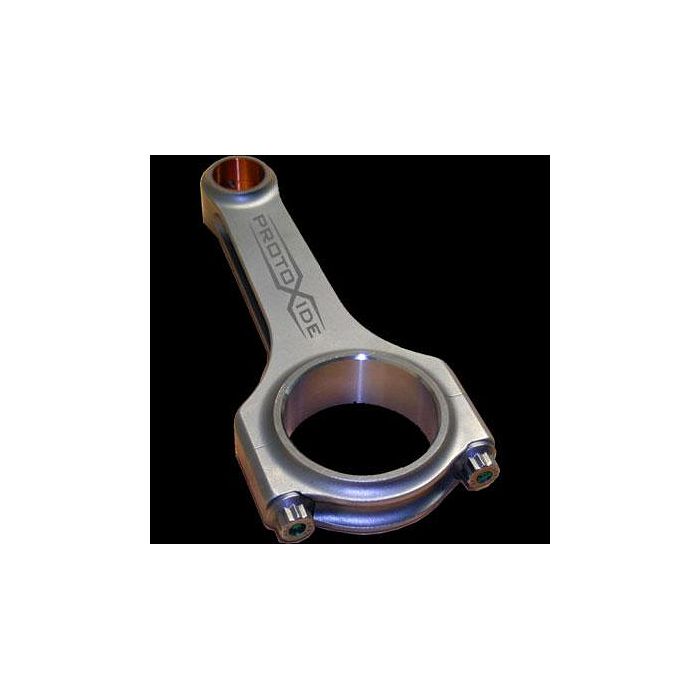 Punto 1.2 sporting connecting rods Connecting Rods