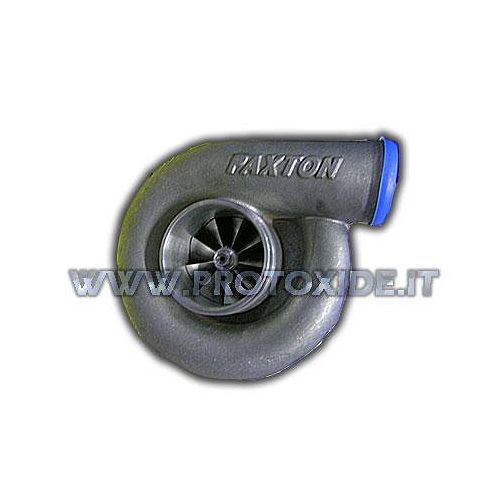 Compressore centrifugo Compressors
