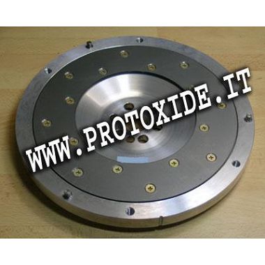 Aluminum flywheel for Peugeot 205 Rally Product categories
