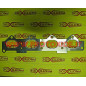 Joint de collecteur renforcé Hyundai cond.ovali