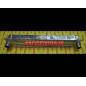 Spredaj intercooler posebej za Punto GT aluminija