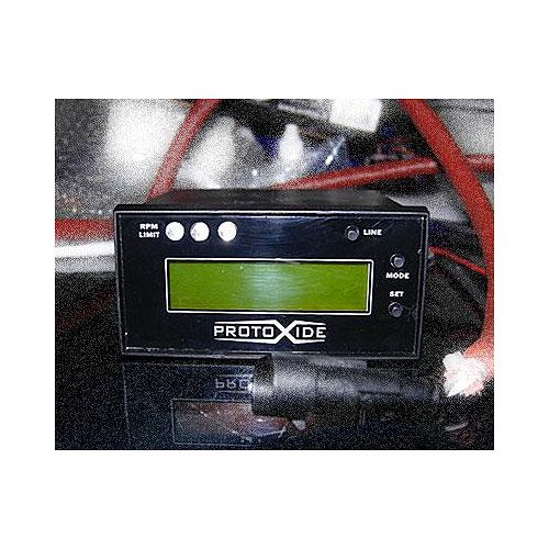 Strumento per diagnosi Punto Gt OBD2 e strumenti diagnostici