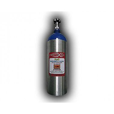 Cylinder CE compliant 4kg-Hollow- Cylinders for nitrous oxide